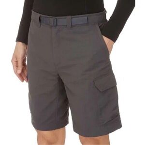 The North Face Paramount II Cargo Shorts Grey Men’s